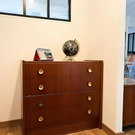 Apartamento Le Cocon Saint Florent
